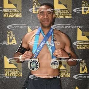 Meet your Posher, Robert